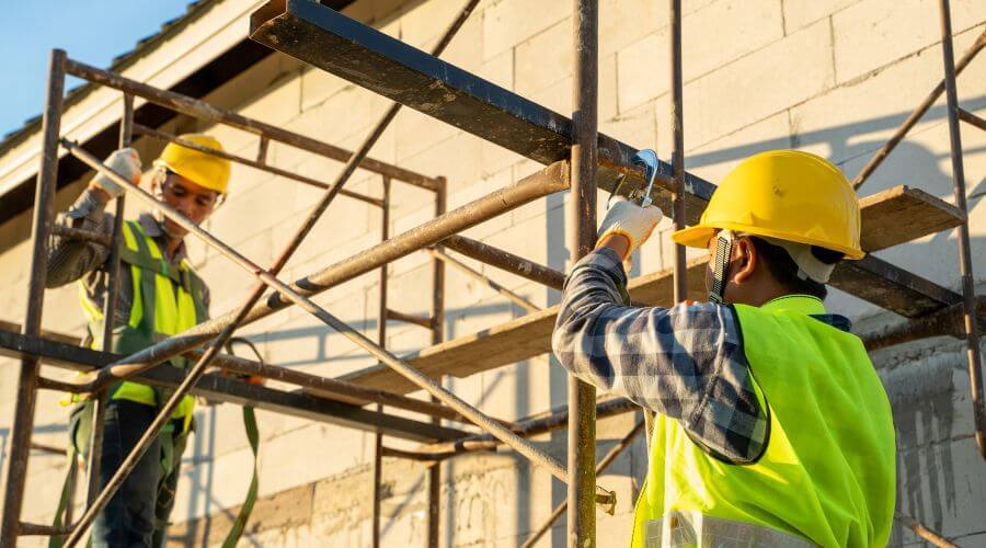 Local Chimney Repair in Williamsville, VA